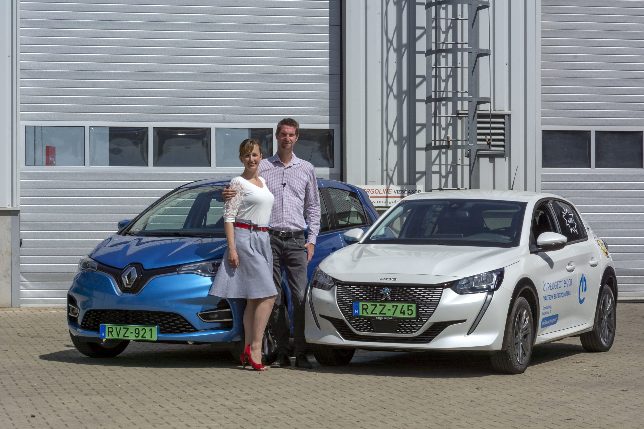 Elektromos autó töltő kiválasztása Elektromos autó töltő kiválasztása